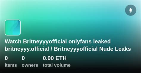 Britney aka britneyyyofficial OnlyFans leaked video 1343053 on。